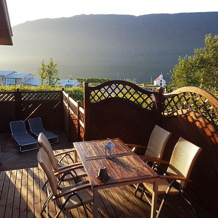 Súðavík Luxury House In Westfjords 빌라 외부 사진