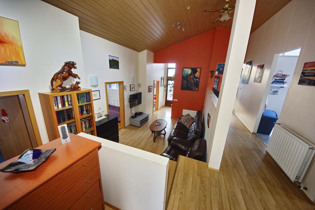 Súðavík Luxury House In Westfjords 빌라 객실 사진