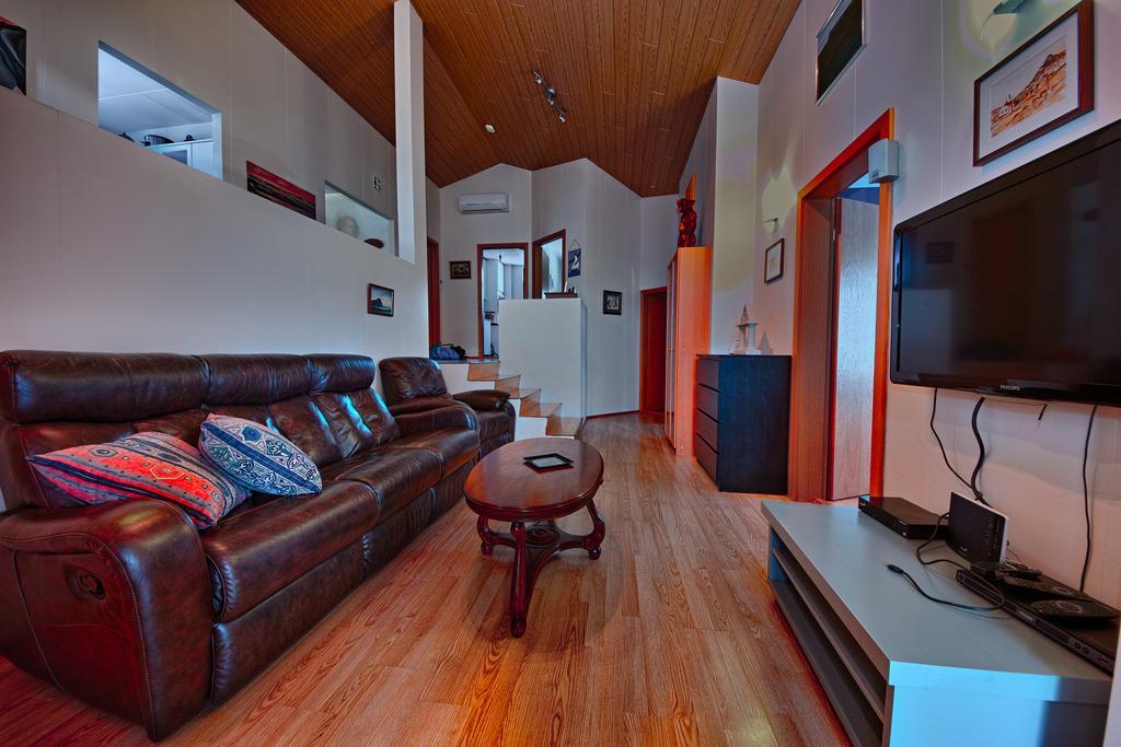 Súðavík Luxury House In Westfjords 빌라 객실 사진
