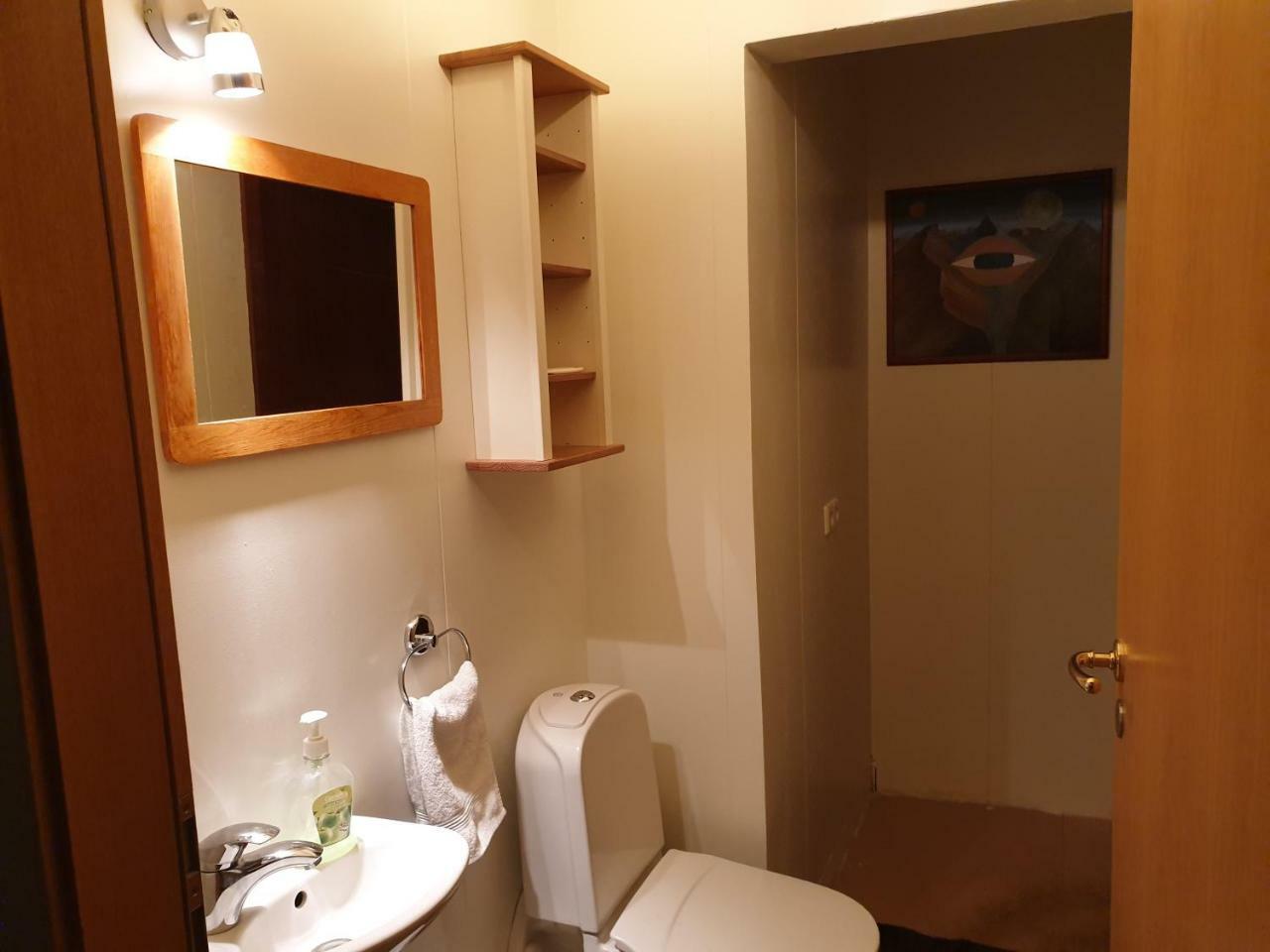 Súðavík Luxury House In Westfjords 빌라 외부 사진