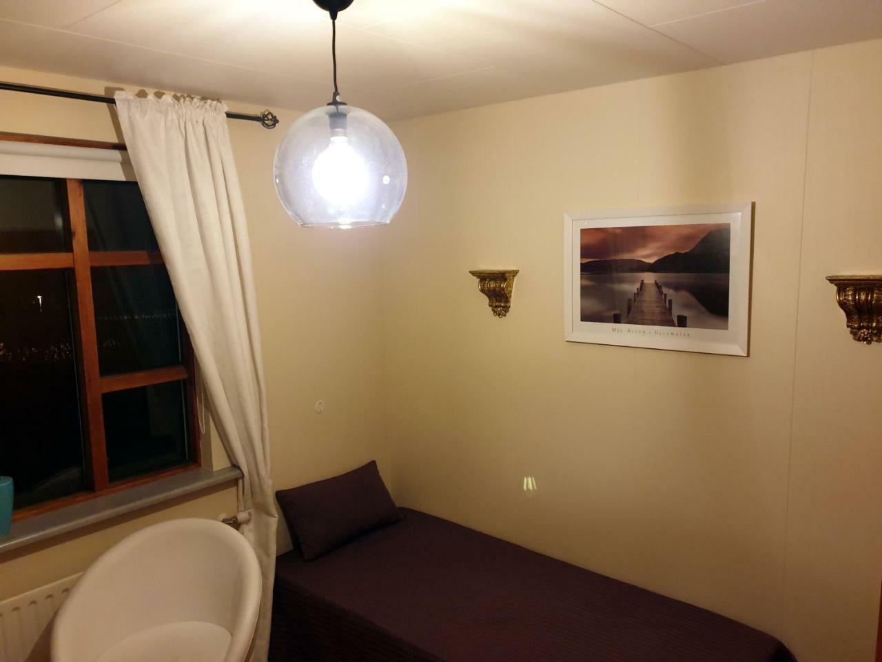 Súðavík Luxury House In Westfjords 빌라 외부 사진